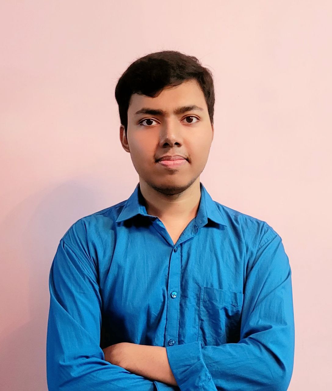 Mrinmoy Banik